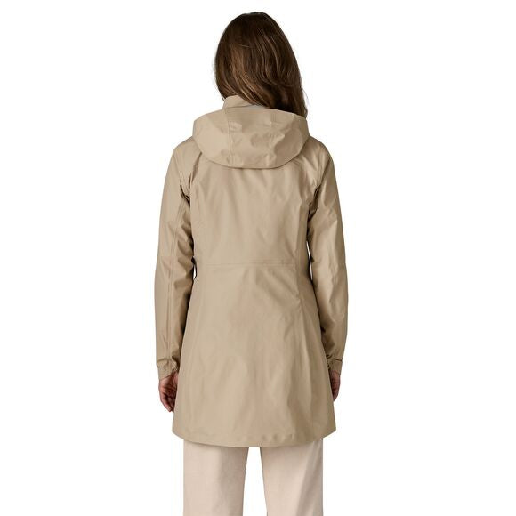 Women's Torrentshell 3L City Coat 27120