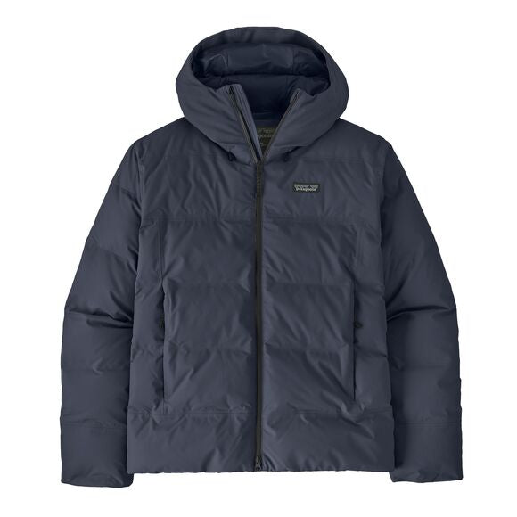 Men's Jackson Glacier Jacket 27921