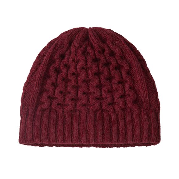 Coastal Cable Beanie 28997