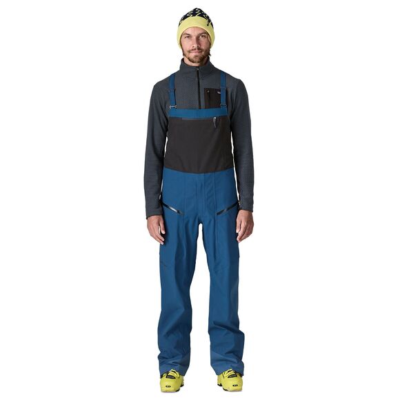 Men's Snowdrifter Bibs 30076