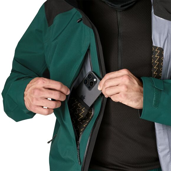 Men's PowSlayer Jacket 30306