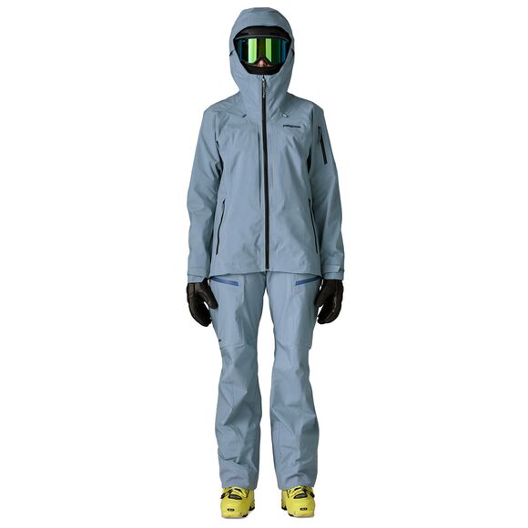 Women's PowSlayer Jacket 30314