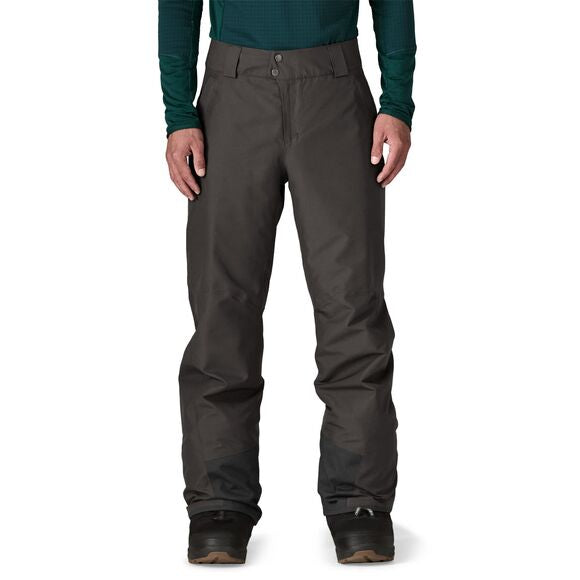 Men's Insulated Powder Town Pants - Reg 31171