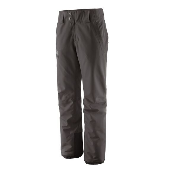 Women's Insulated Powder Town Pants - Reg 31186