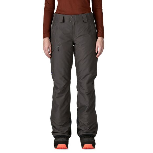 Women's Insulated Powder Town Pants - Reg 31186