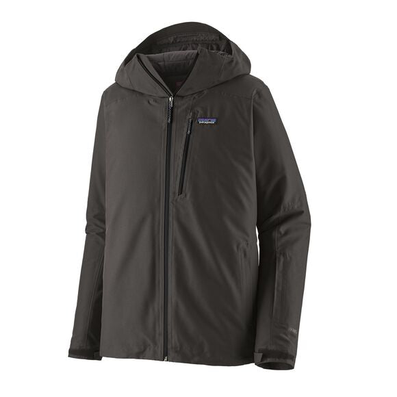 Men's Insulated Powder Town Jacket 31196