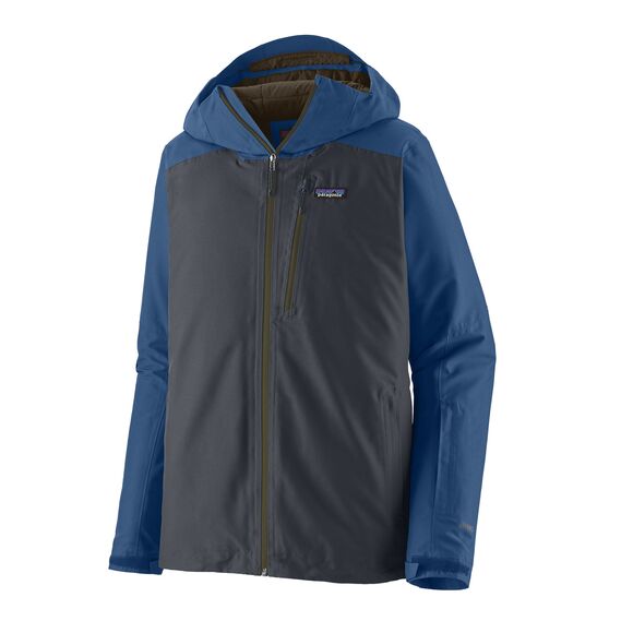 Men's Insulated Powder Town Jacket 31196