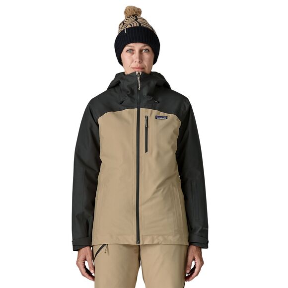 Women's Insulated Powder Town Jacket 31201