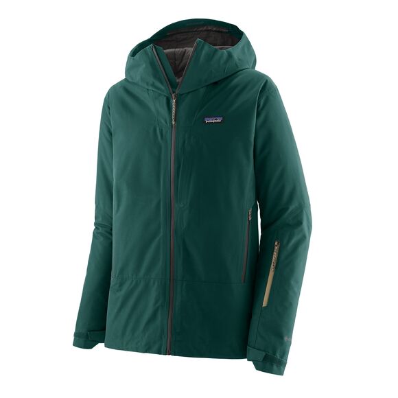 Men's Insulated Storm Shift Jacket 31830