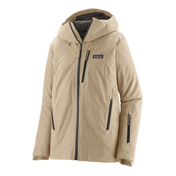 Women's Insulated Storm Shift Jacket 31835