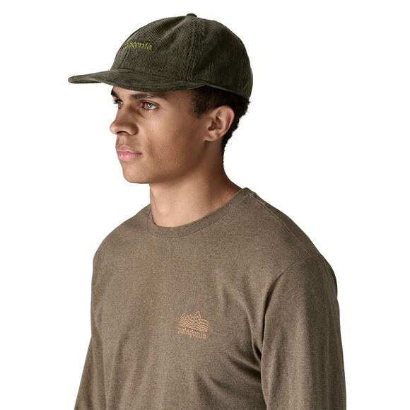 帽子 GOOD GRIEF!/ CORDUROY PUH CAP 帽子 GOOD GRIEF!/ CORDUROY PUH CAP Charlie Brown Corduroy Hat