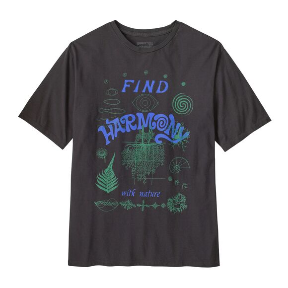 Men's Balance Organic T-Shirt 37823