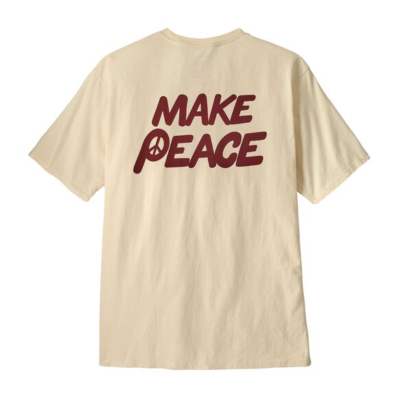 Men's Balance Organic T-Shirt 37823