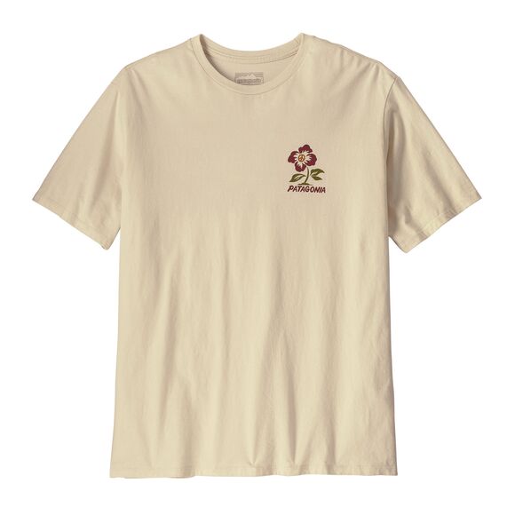 Men's Balance Organic T-Shirt 37823