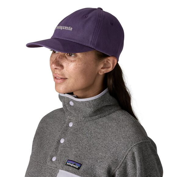 帽子 tostalgic clothing cap Tostalgic cap / purple | Tostalgic Clothing