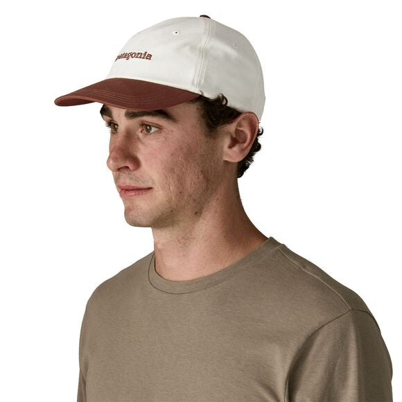 Fitz Roy Icon Trad Cap 38364