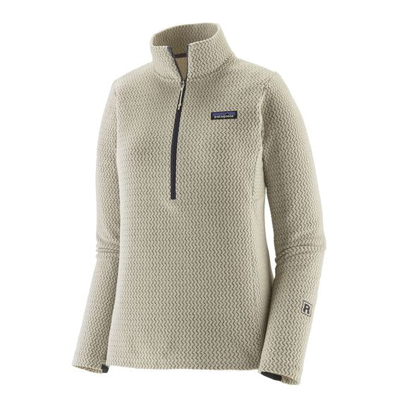 Women's R1 Air Zip Neck 40251