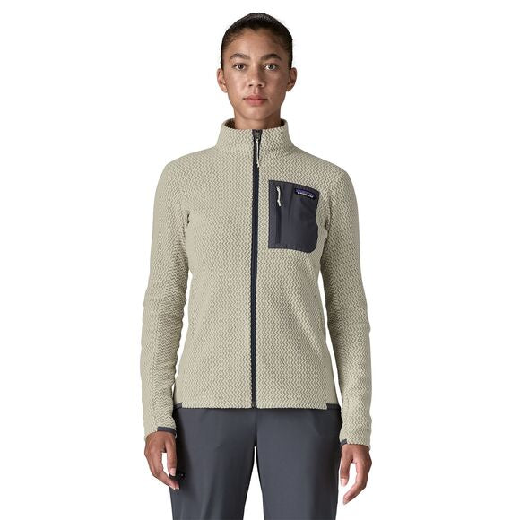 Women's R1 Air Jacket 40280