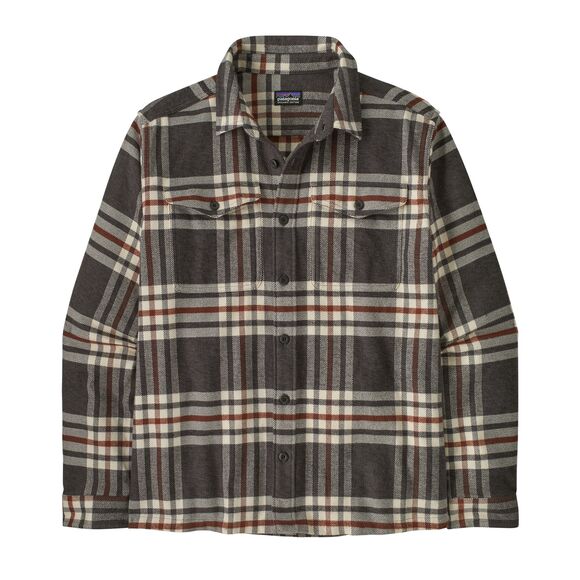 Men's Fjord Flannel Shirt 42401