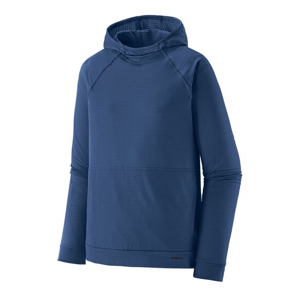 Men's Cap Thermal Hoody 43580