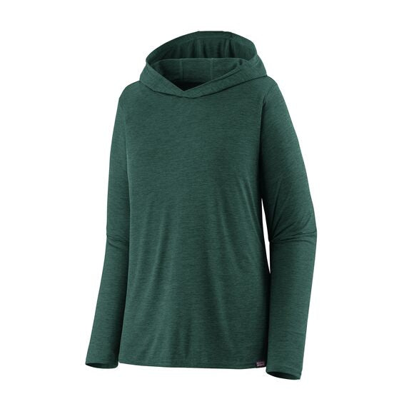 Women's Cap Cool Daily Hoody 45315