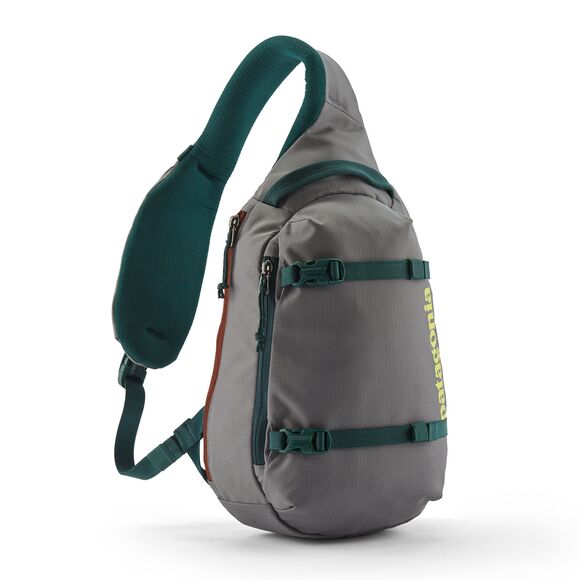 Patagonia atom sling 8L 現行品　48262 Patagonia Atom Sling 8L (48262) 2024 – Aspen Ski And Board