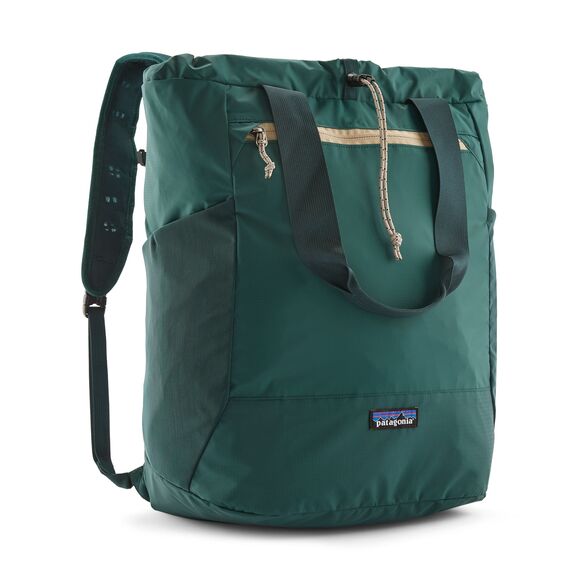 バッグ PATAGONIA/ TERRAVIA TOTE PACK Patagonia Terravia Tote Pack 24L | Sunshine and Ski | Packs