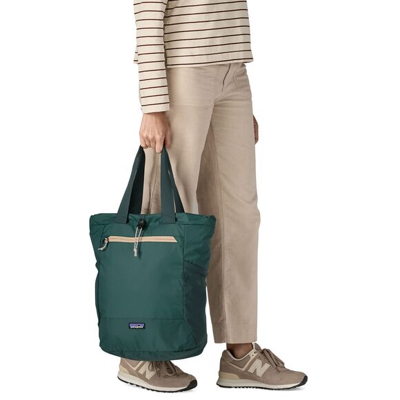 【Patagonia】 LIGHTWEIGHT TRAVEL TOTE PACK Backpack Patagonia Lightweight Travel Tote Pack
