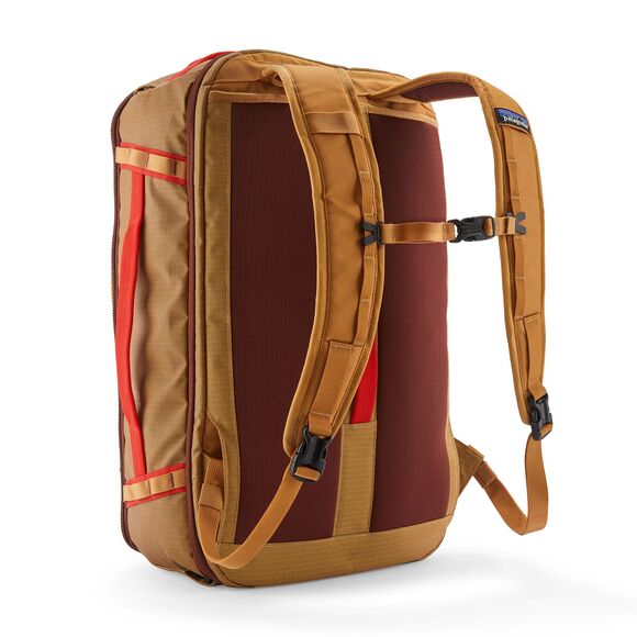 新品未使用 Patagonia ロンスプ サイズ8 Black Hole Mini MLC 49266