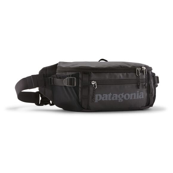 Black Hole Waist Pack 5L 49282