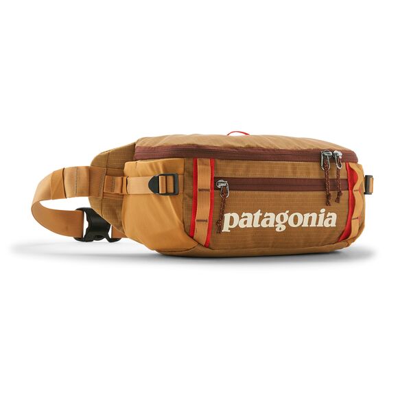 Black Hole Waist Pack 5L 49282