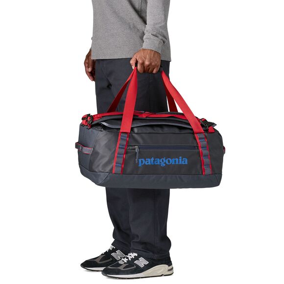 Black Hole Duffel 40L 49339
