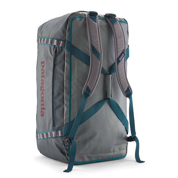 Black Hole Duffel 100L 49353