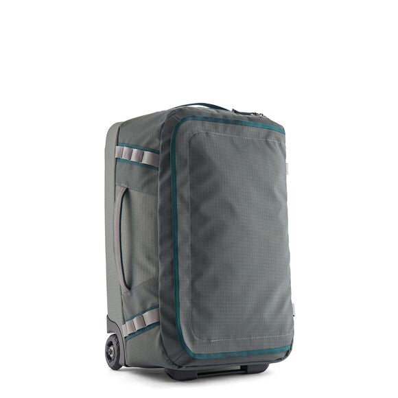 Black Hole Wheeled Duffel 40L 49379