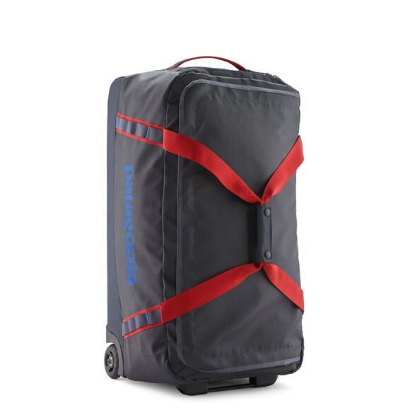 Black Hole Wheeled Duffel 70L 49382