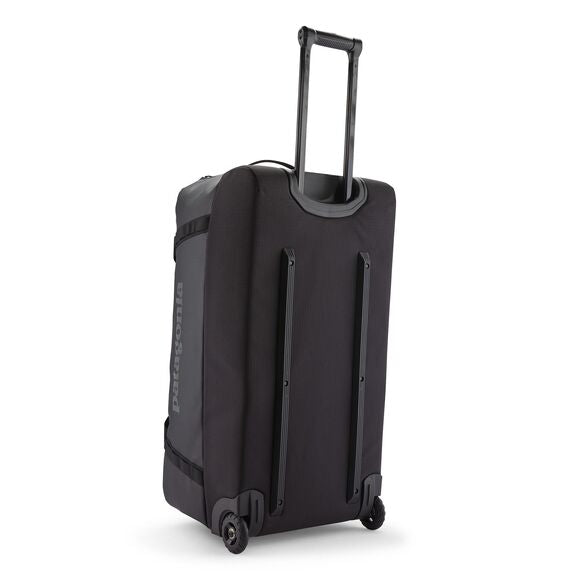 Black Hole Wheeled Duffel 100L 49388
