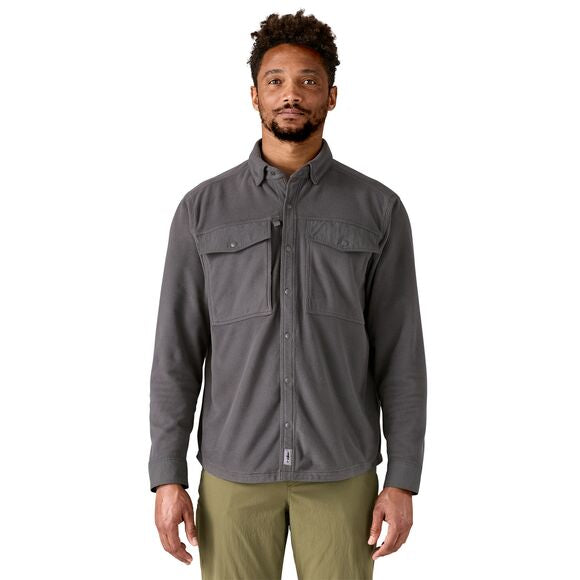 Men's Long-Sleeved Early Rise Snap Shirt 52225
