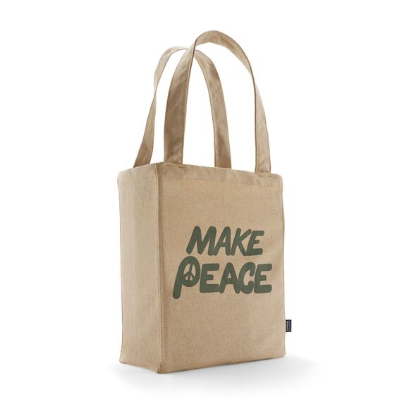Recycled Market Tote 59250
