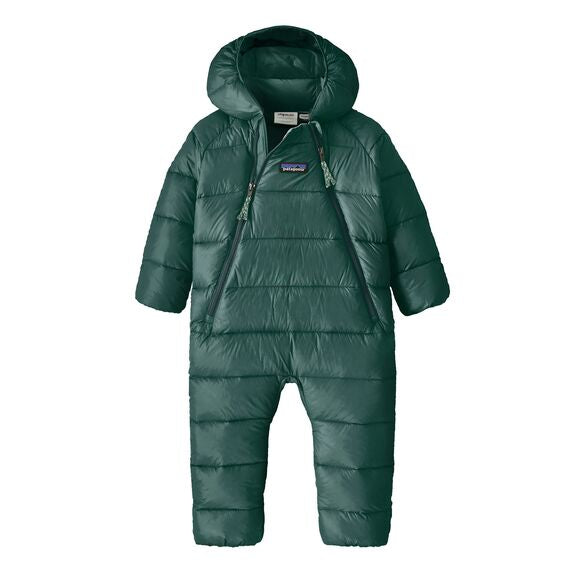 Infant Hi-Loft Down Sweater Bunting 60103