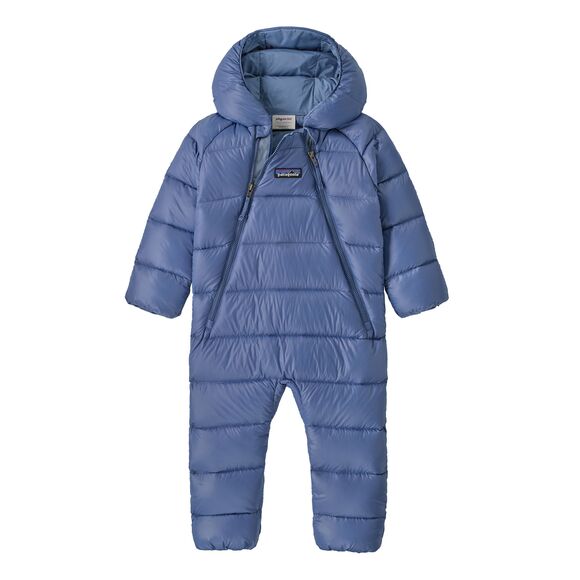 Infant Hi-Loft Down Sweater Bunting 60103