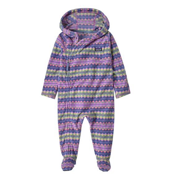 Infant Micro D Bunting 60175