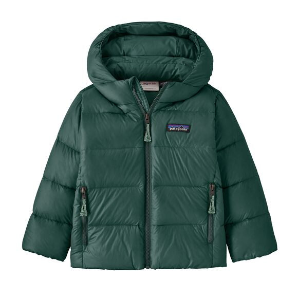 Baby Hi-Loft Down Sweater Hoody 60494