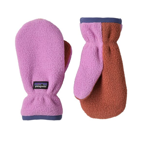 Baby Pita Pocket Mittens 60544
