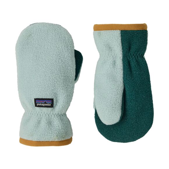 Baby Pita Pocket Mittens 60544