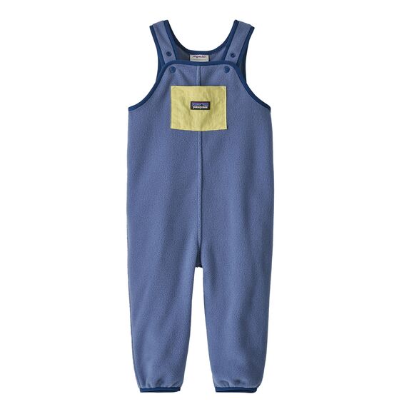 Baby Synch Overalls 60980