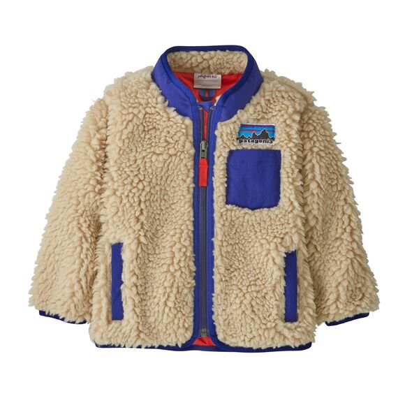 Baby Retro-X Jacket 61026