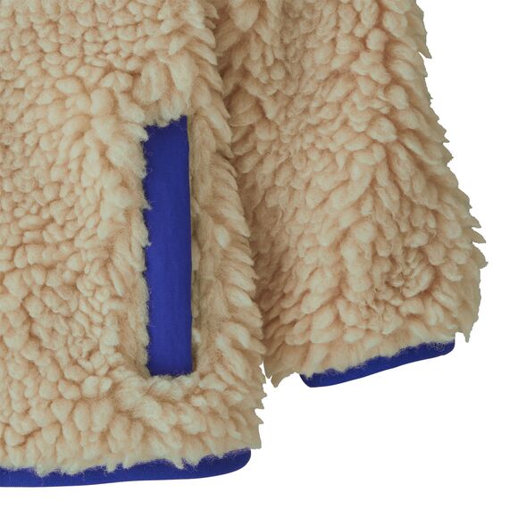 Baby Retro-X Jacket 61026