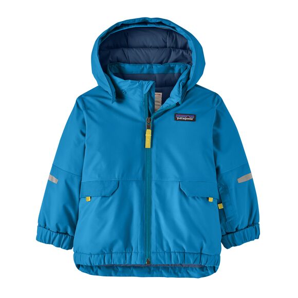Baby Snow Pile Jacket 61117