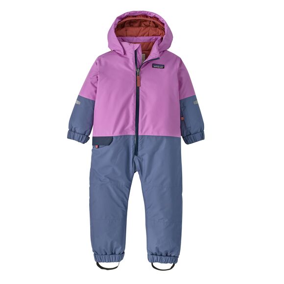 Baby Snow Pile One-Piece 61132