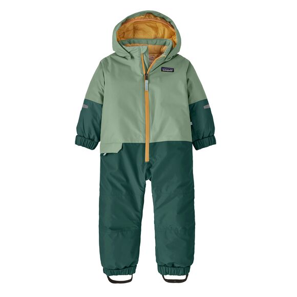 Baby Snow Pile One-Piece 61132